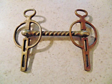 Nickle Liverpool driving bit 5''