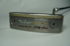 MacGregor FaceOff Bobby Grace Putter / 35" 