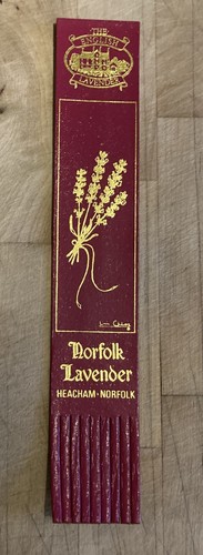 Norfolk lavender heacham - lavender,,