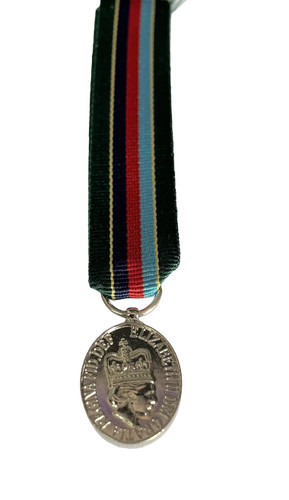 Vrsm volunteer reserve - vrsm, -volunteer