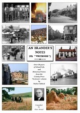 An Islander's Notes, An