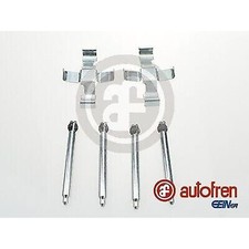 ACCESSORY KIT, DISC BRAKE PAD