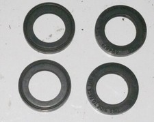 LUVAX GIRLING P6 & PR6 Shock