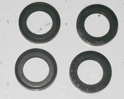 Luvax girling pr6 shock - pr6,