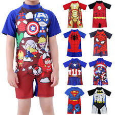 Kids Boys Girls Character One