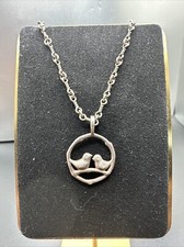 James Avery Love Birds On A