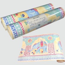 2 rolls 80s Laura Ashley Home