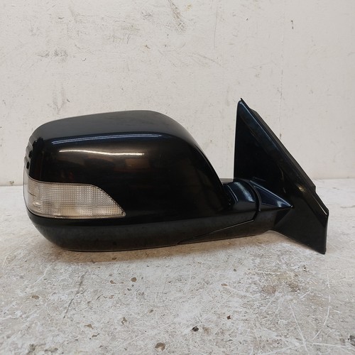 Honda crv 2006 2011 - honda, drivers