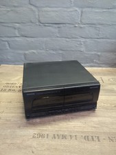 Kenwood stereo cassette - kenwood,