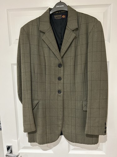 Equiport lightweight tweed - equiport,