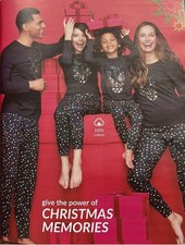 Avon Family Christmas Bauble