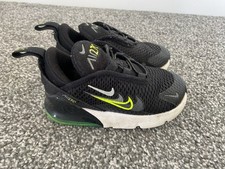 Nike Air27c Infant Size 7.5 Trainers