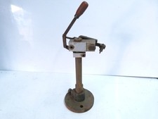 ANTIQUE SCRIBING TOOL APROX