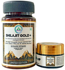 Himalayan shilajit bundle - himalayan,