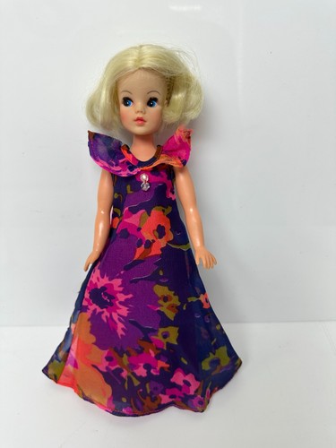 Vintage pedigree sindy doll - pedigree,