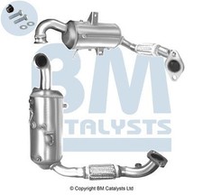 Type Approved Catalytic