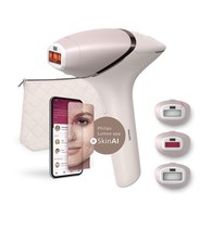 Philips Lumea 9900 Laser Hair