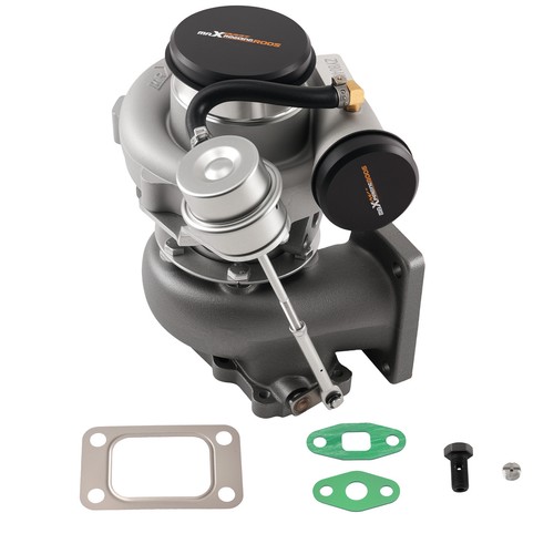 New turbo charger for - charger, nissan