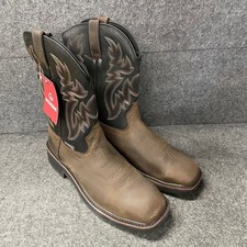 WOLVERINE Rancher Waterproof