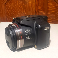 Panasonic lumix fz45 digital - lumix,