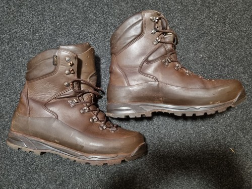 Iturri boots cold wet - cold,