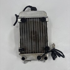Beta evo 125 250 300 Radiator & Cap  Vgc  #D43