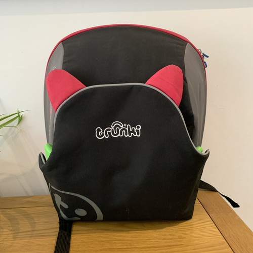 Trunki boostapak 1 travel - trunki,