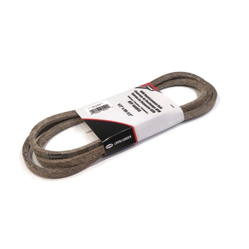 Mower deck belt - belt, for