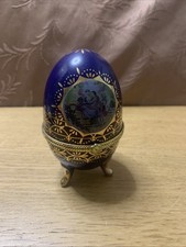 Vintage Faberge Inspired