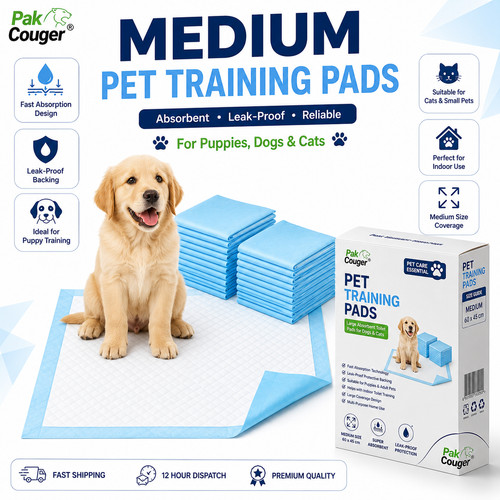 60x90 puppy training - cm,