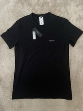Versace T-Shirt Unisex - Small