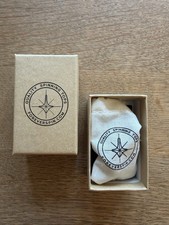 ForeverSpin Titanium Spinning Top Made in Canada