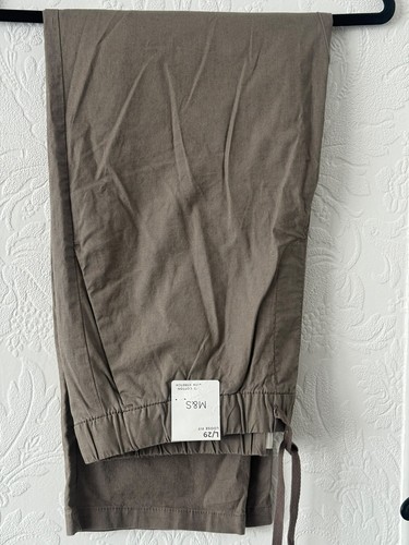 Mens loose fit mocha - mens,