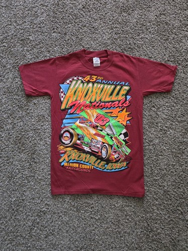 Vintage knoxville nationals - vintage,