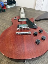 Gibson Les Paul Studio Worn