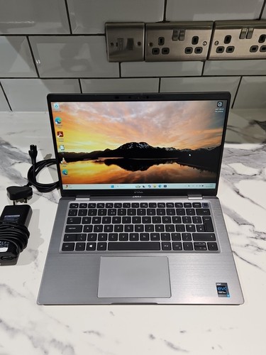 Very good dell latitude 7420 - very,