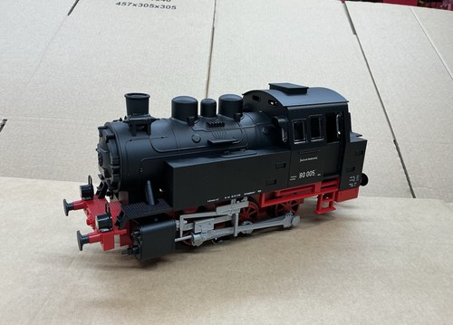 Piko gauge steam locomotive - piko,