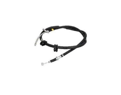 Rear parking hand brake - parking,