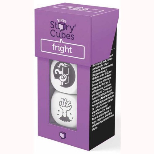 Rory story cubes - rory's, mix: