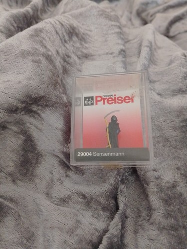 Preiser 29004 grim - 29004,
