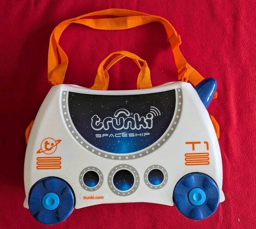 Trunki skye the - skye,
