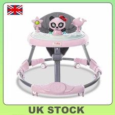 Foldable Baby Walker / First