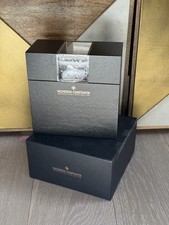 VINTAGE GENUINE VACHERON