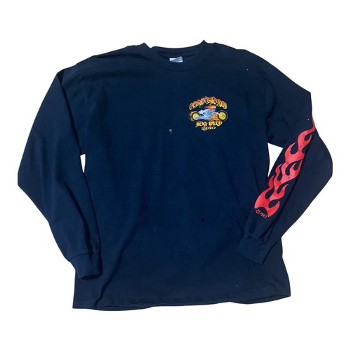 Vtg ocean shores hog - hog, wild