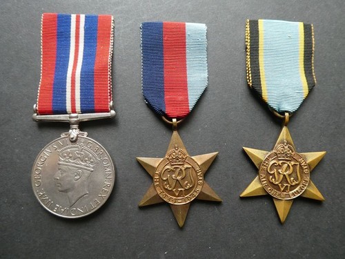 Ww2 air crew europe - air, star