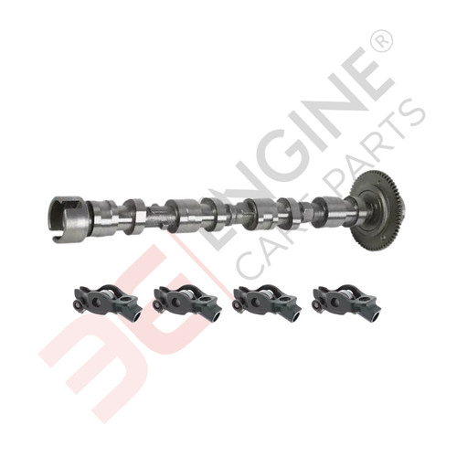 Camshaft exhaust lifters for - camshaft, +