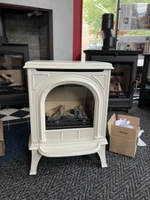 B/F Gas Stove Gazco STOVAX HUNTINGDON GAS STOVE, BF TYPE DELIVERY
