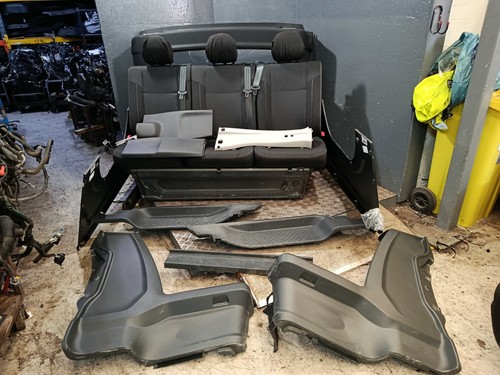 Renault trafic mk3 - trafic, 2022-25