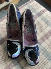 Irregular Choice Starry Night