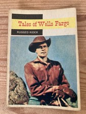 A&BC-TV Westerns 1959-#45 -